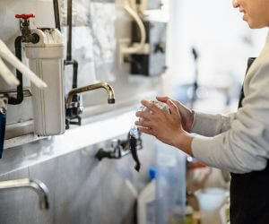 About Emergency plumbing pros Ramsey, NJ